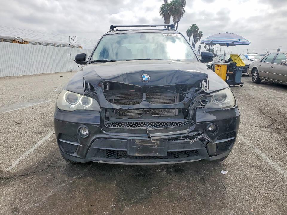 Продажа на аукционе авто 2013 Bmw X5, vin: 5UXZW0C55D0B94576, номер лота: 64481556