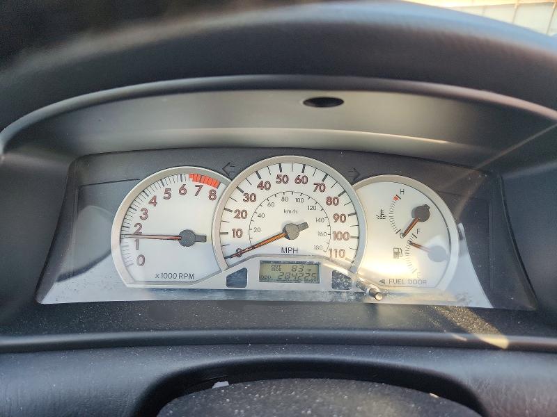 Aukcja sprzedaży 2006 Toyota Corolla, vin: 1NXBR32E96Z575400, numer aukcji: 63706306