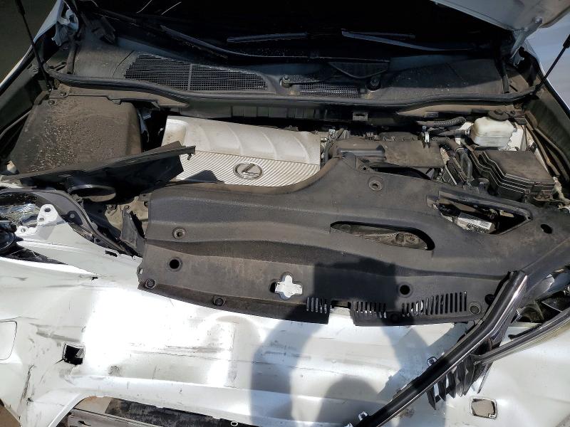 Продаж на аукціоні авто 2012 Lexus Rx, vin: 2T2ZK1BA8CC066900, номер лоту: 64458416