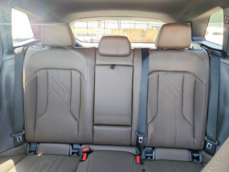 64903376 :رقم المزاد ، 5UX73GP0XS9Z00678 vin ، 2025 Bmw X3 مزاد بيع