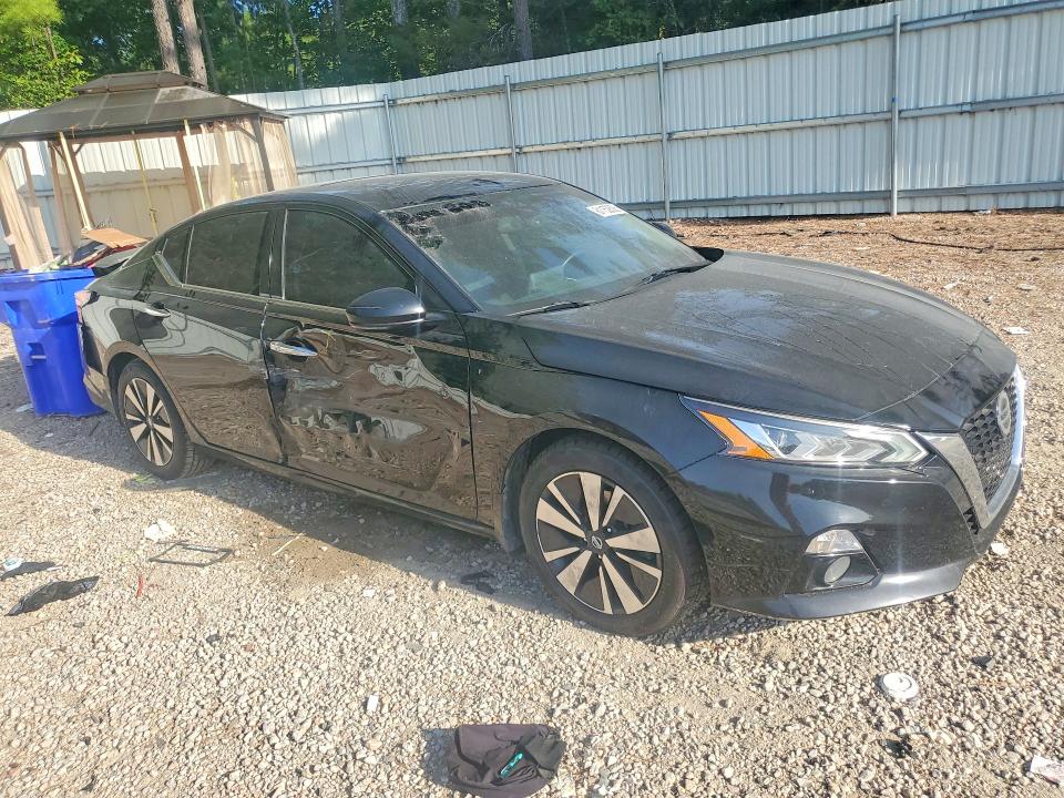 61152606 :رقم المزاد ، 1N4BL4DV4LC281712 vin ، 2020 Nissan Altima مزاد بيع