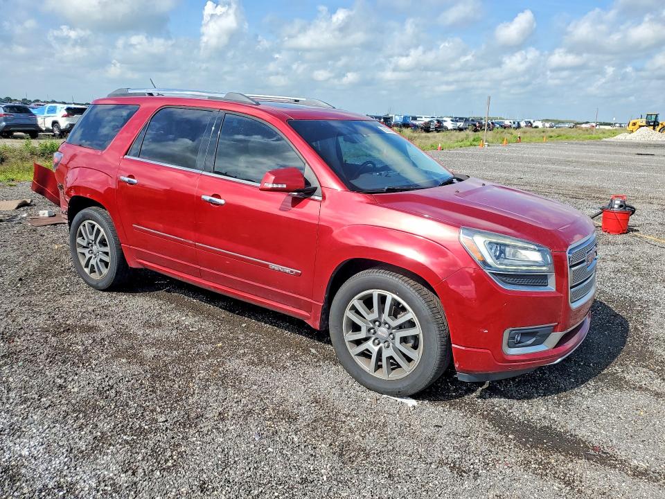 66285426 :رقم المزاد ، 1GKKVTKDXEJ201499 vin ، 2014 Gmc Acadia مزاد بيع