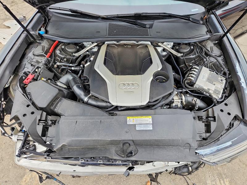 Aukcja sprzedaży 2019 Audi A6, vin: WAUM2AF26KN106188, numer aukcji: 67175716