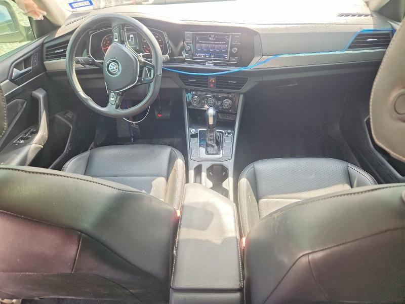 Продаж на аукціоні авто 2021 Volkswagen Jetta, vin: 3VWC57BU5MM007677, номер лоту: 64135486