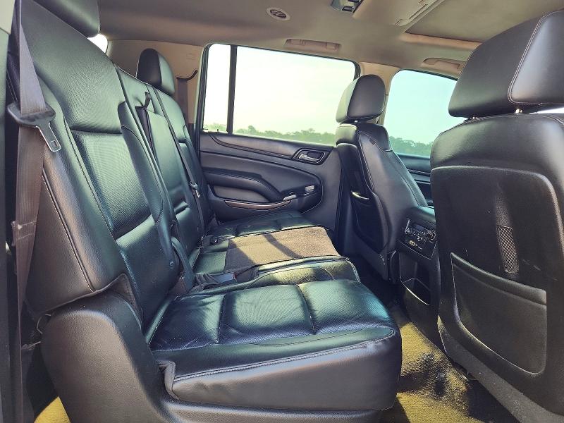 Продажа на аукционе авто 2016 Gmc Yukon Xl, vin: 1GKS1GKC0GR249754, номер лота: 64901216