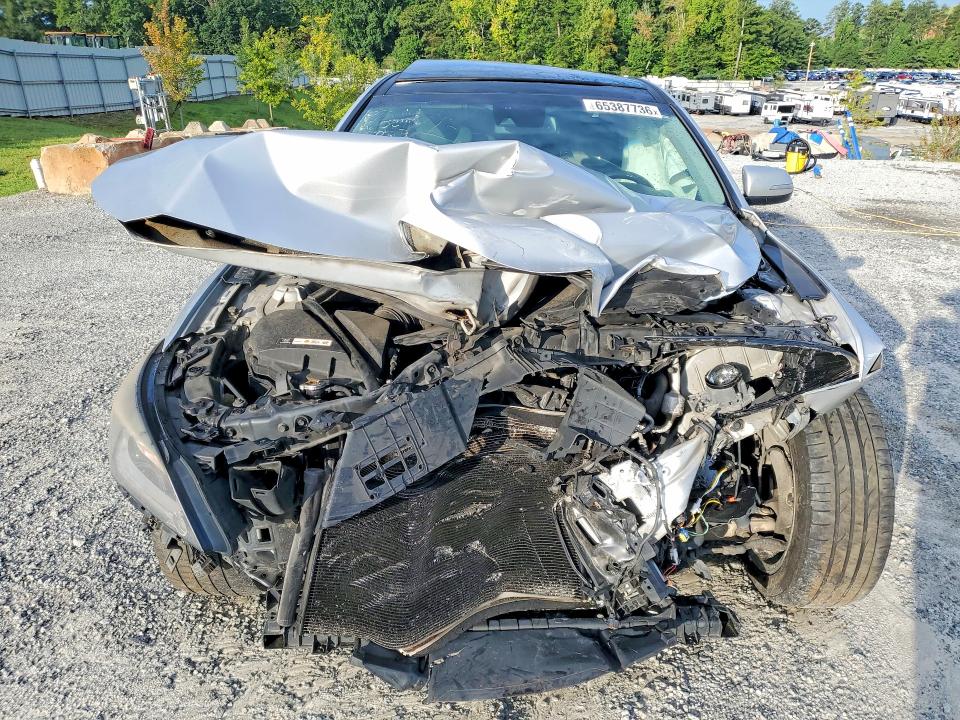 Продаж на аукціоні авто 2016 Hyundai Genesis, vin: KMHGN4JE2GU127770, номер лоту: 65387736