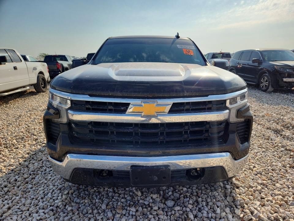 Aukcja sprzedaży 2023 Chevrolet Silverado, vin: 1GCUDDED0PZ218356, numer aukcji: 66357806