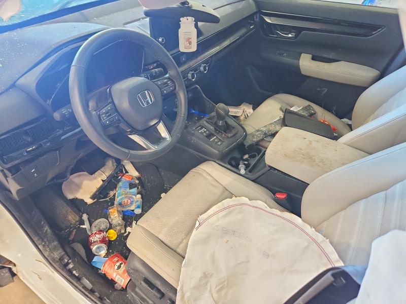Aukcja sprzedaży 2025 Honda Cr-v, vin: 7FARS4H74SE005172, numer aukcji: 64951026