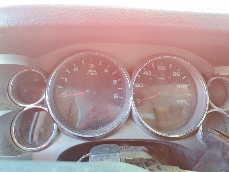 Продаж на аукціоні авто 2007 Gmc New Sierra, vin: 1GTEK19J07Z511621, номер лоту: 64338106