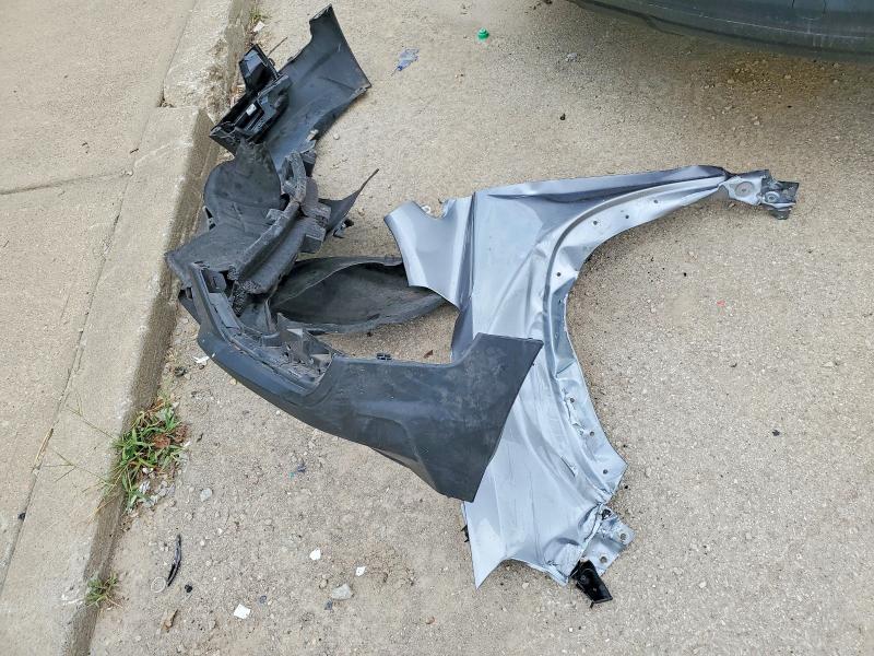 2023 Gmc Terrain მანქანა იყიდება აუქციონზე, vin: 3GKALPEGXPL204445, აუქციონის ნომერი: 64556046