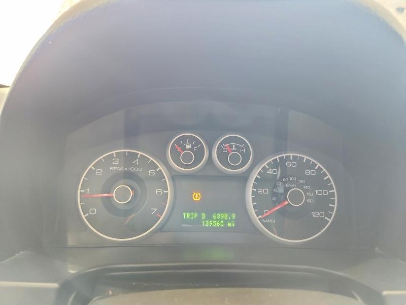 Продажа на аукционе авто 2008 Ford Fusion, vin: 3FAHP08Z68R194617, номер лота: 66395556