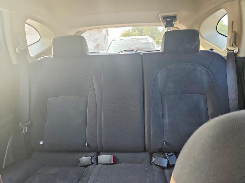Aukcja sprzedaży 2009 Nissan Rogue, vin: JN8AS58V79W448102, numer aukcji: 64582076