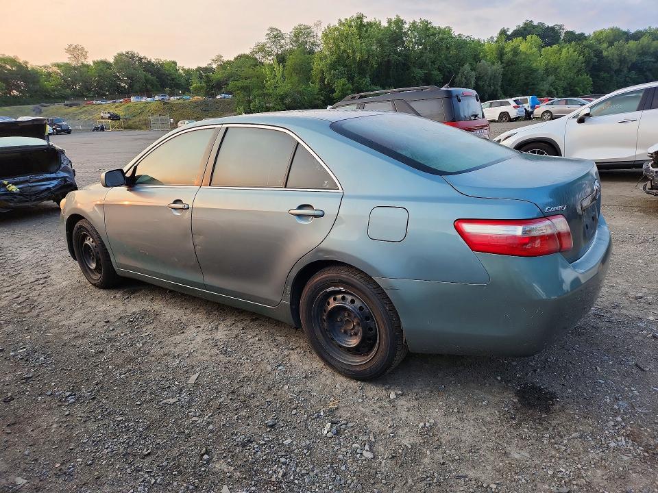 Aukcja sprzedaży 2009 Toyota Camry, vin: 4T1BE46K79U832866, numer aukcji: 64478846