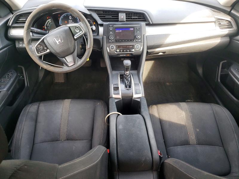 Продажа на аукционе авто 2016 Honda Civic, vin: 2HGFC2F62GH539039, номер лота: 65994816