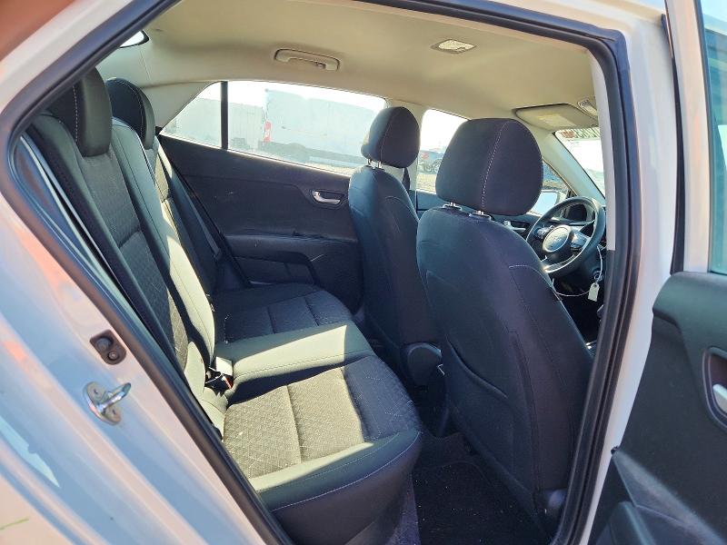 Aukcja sprzedaży 2023 Kia Rio, vin: 3KPA24AD2PE555332, numer aukcji: 66028356