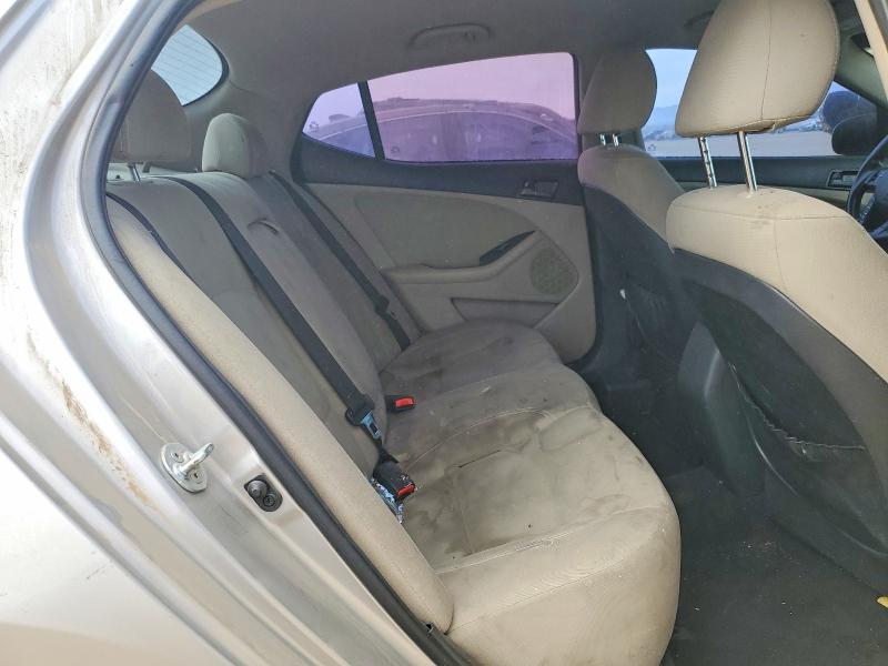 64146706 :رقم المزاد ، 5XXGM4A7XDG148618 vin ، 2013 Kia Optima مزاد بيع