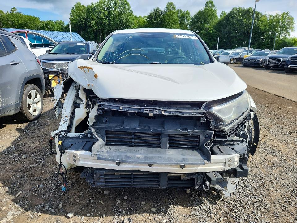 Продажа на аукционе авто 2019 Honda Cr-v, vin: 2HKRW5H33KH404076, номер лота: 65154646