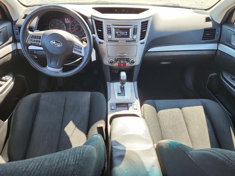 64183466 :رقم المزاد ، 4S4BRCCC1E3327725 vin ، 2014 Subaru Outback مزاد بيع