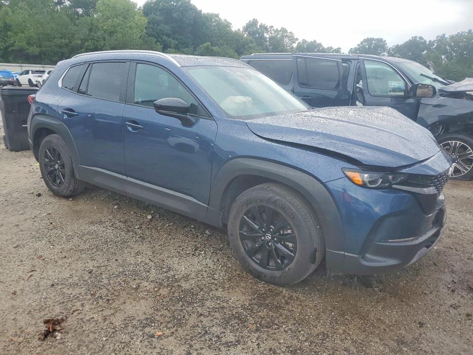 Продаж на аукціоні авто 2026 Mazda Cx-50, vin: 7MMVABBL0TN473894, номер лоту: 63878146