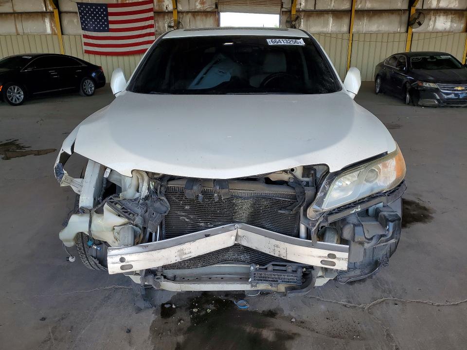 2013 Acura Rdx მანქანა იყიდება აუქციონზე, vin: 5J8TB3H36DL006382, აუქციონის ნომერი: 66413256