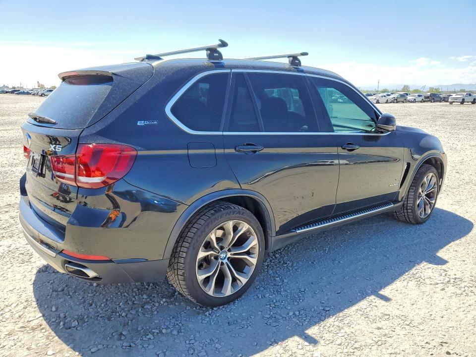 Продаж на аукціоні авто 2018 Bmw X5, vin: 5UXKT0C53J0W01202, номер лоту: 63649566