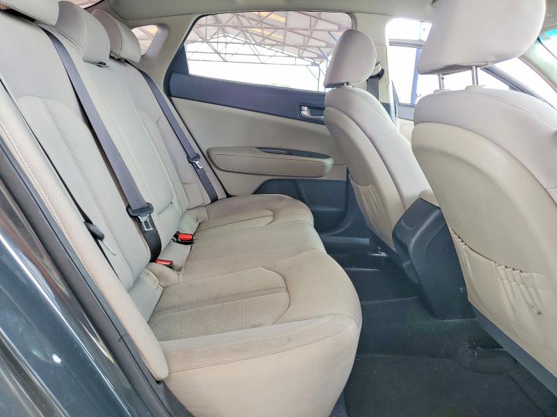 Продаж на аукціоні авто 2016 Kia Optima, vin: KNAGT4L36G5078215, номер лоту: 63296026