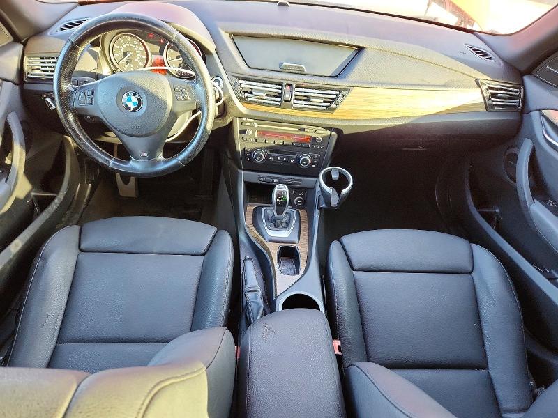 64759956 :رقم المزاد ، WBAVM1C50DVW41758 vin ، 2013 Bmw X1 مزاد بيع