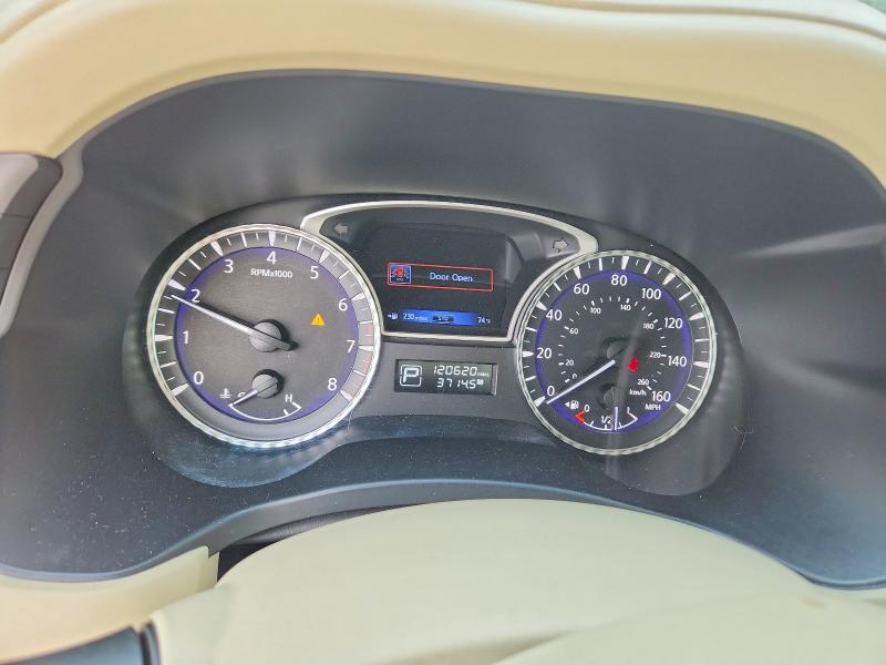 Продажа на аукционе авто 2013 Infiniti Jx35, vin: 5N1AL0MM2DC303001, номер лота: 64997036