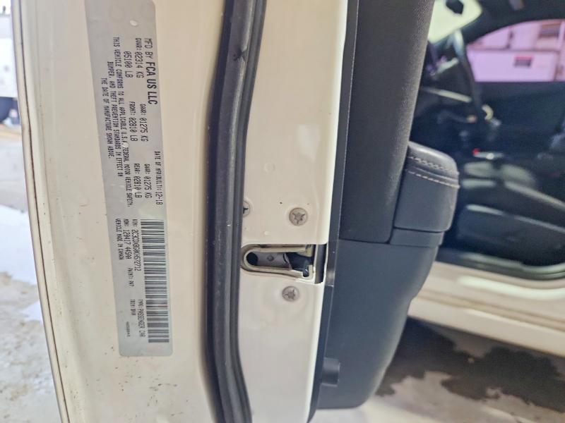 2019 Dodge Charger მანქანა იყიდება აუქციონზე, vin: 2C3CDXBG0KH572712, აუქციონის ნომერი: 65794146
