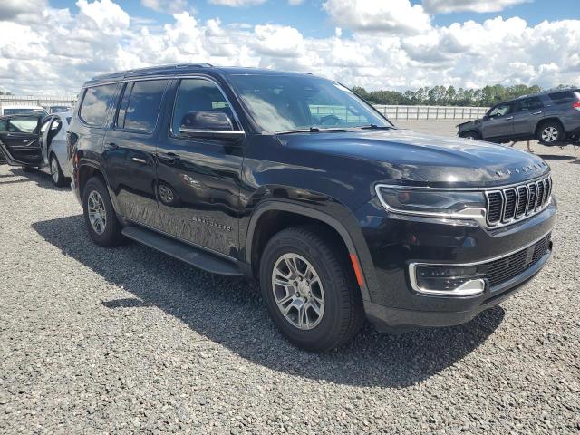 Aukcja sprzedaży 2022 Jeep Wagoneer, vin: 1C4SJUAT4NS184814, numer aukcji: 67306646