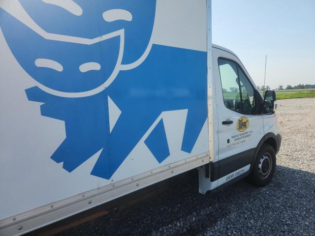 64465146 :رقم المزاد ، 1FDBW7PM1KKA20219 vin ، 2019 Ford Transit مزاد بيع