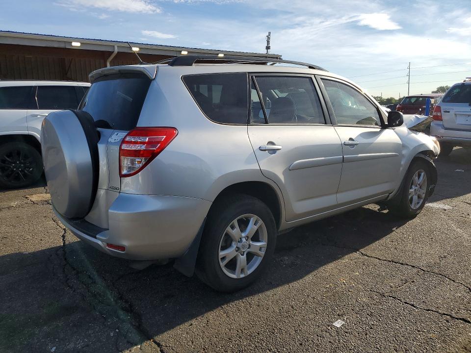 Продаж на аукціоні авто 2011 Toyota Rav4, vin: 2T3BF4DV7BW107680, номер лоту: 65637756