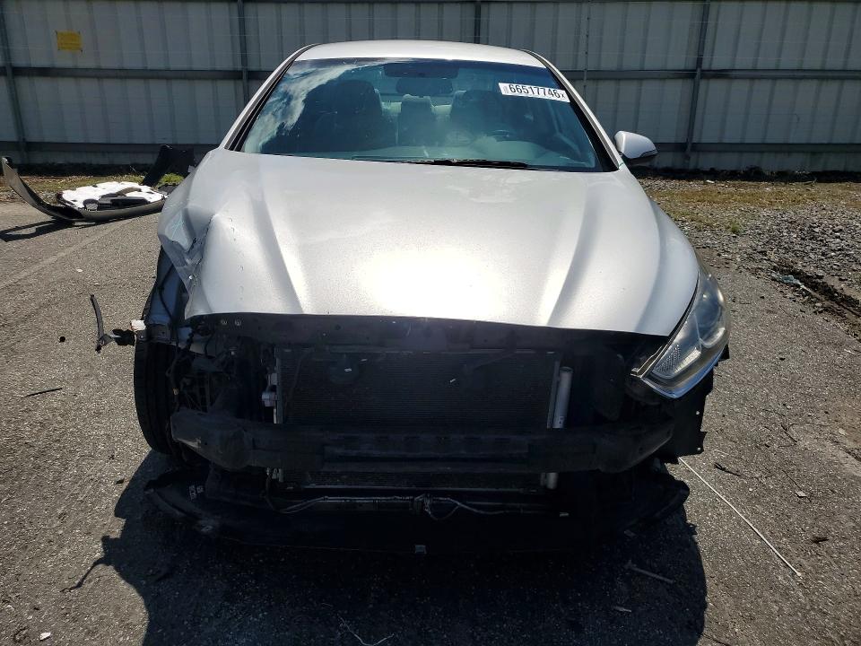Aukcja sprzedaży 2019 Hyundai Sonata, vin: 5NPE34AF2KH770701, numer aukcji: 66517746