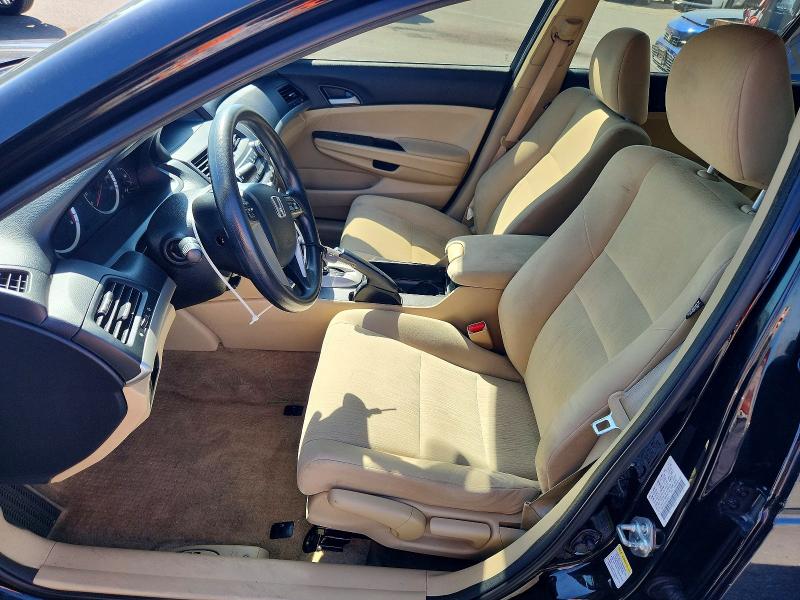 Aukcja sprzedaży 2012 Honda Accord, vin: 1HGCP2F36CA054201, numer aukcji: 66117806