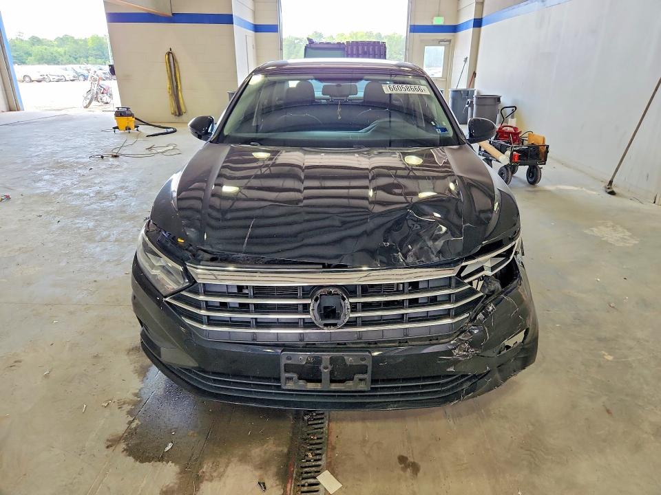 Aukcja sprzedaży 2021 Volkswagen Jetta, vin: 3VWC57BU7MM087001, numer aukcji: 66058666