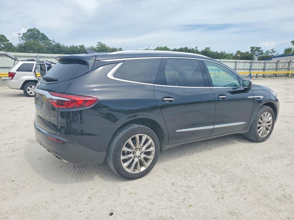 Aukcja sprzedaży 2019 Buick Enclave, vin: 5GAERBKW3KJ209515, numer aukcji: 64609826