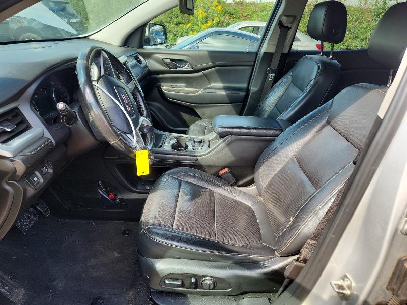 Auction sale of the 2020 Gmc Acadia, vin: 1GKKNMLS3LZ109510, lot number: 65894306