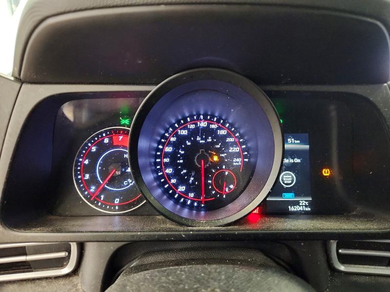 Продаж на аукціоні авто 2021 Hyundai Elantra, vin: KMHLM4AG4MU085486, номер лоту: 65712026