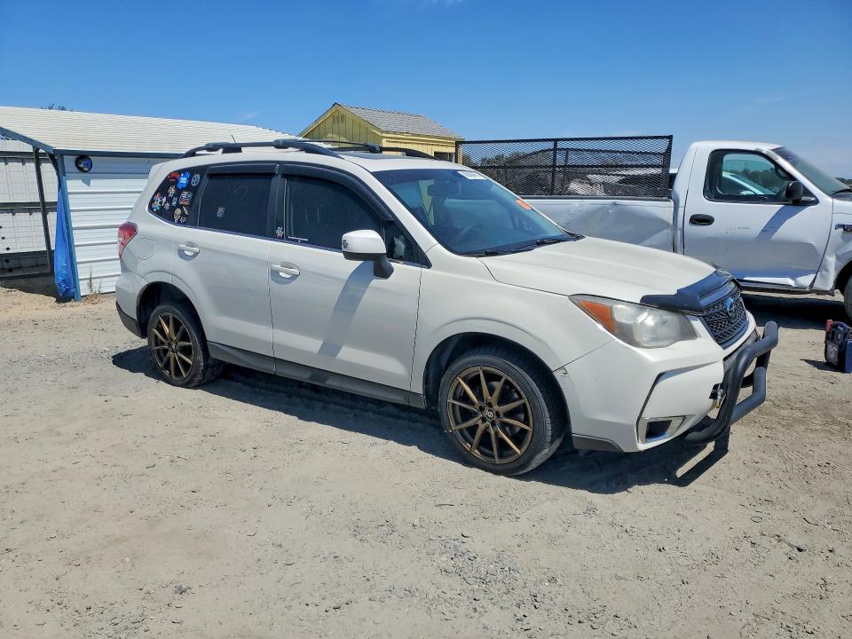 Продажа на аукционе авто 2015 Subaru Forester, vin: JF2SJAHC6FH475058, номер лота: 66308876