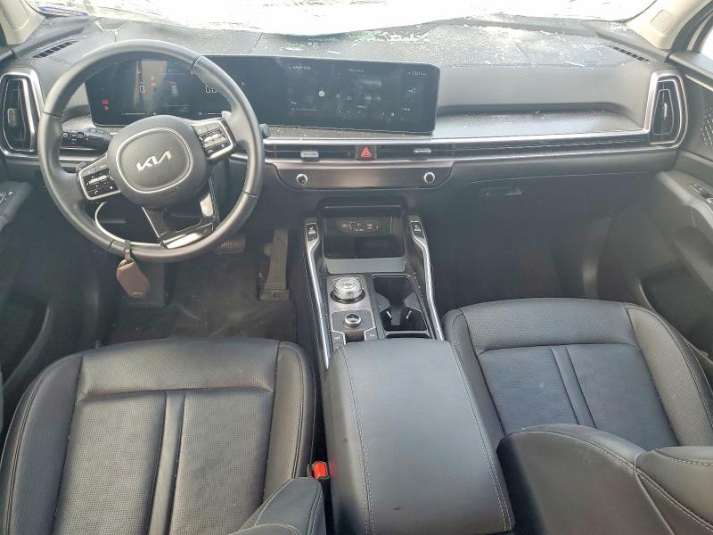 Продаж на аукціоні авто 2025 Kia Sorento, vin: KNDRHDJG7S5336835, номер лоту: 64241056