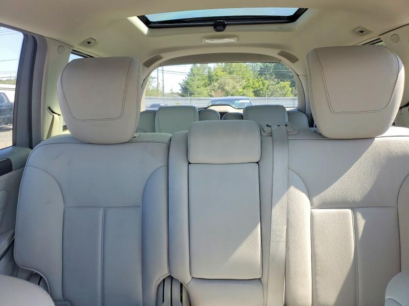 63312706 :رقم المزاد ، 4JGBF7BE5CA767992 vin ، 2012 Mercedes-benz Gl مزاد بيع