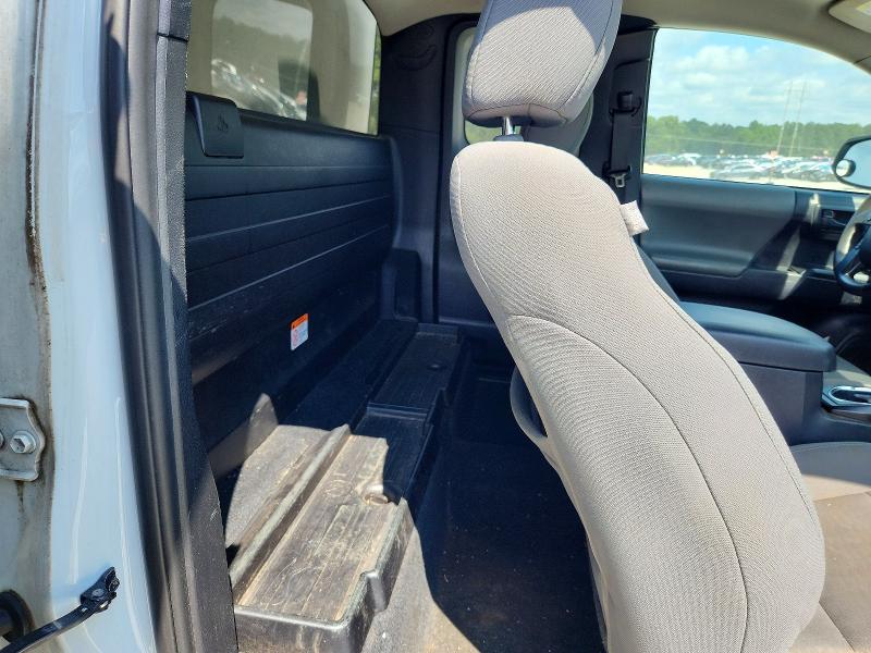 2019 Toyota Tacoma მანქანა იყიდება აუქციონზე, vin: 5TFRX5GNXKX165257, აუქციონის ნომერი: 63825066