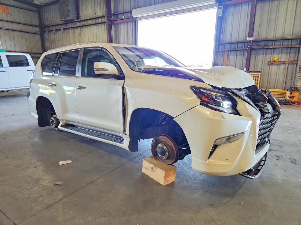 Продаж на аукціоні авто 2020 Lexus Gx, vin: JTJAM7BX3L5253815, номер лоту: 64351966
