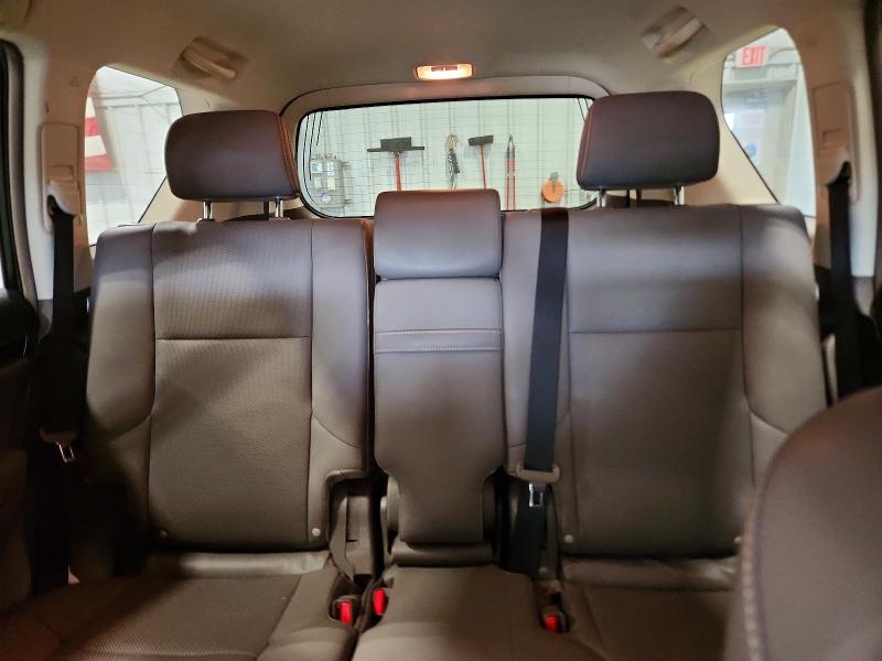 2018 Lexus Gx მანქანა იყიდება აუქციონზე, vin: JTJBM7FX1J5203958, აუქციონის ნომერი: 65210066
