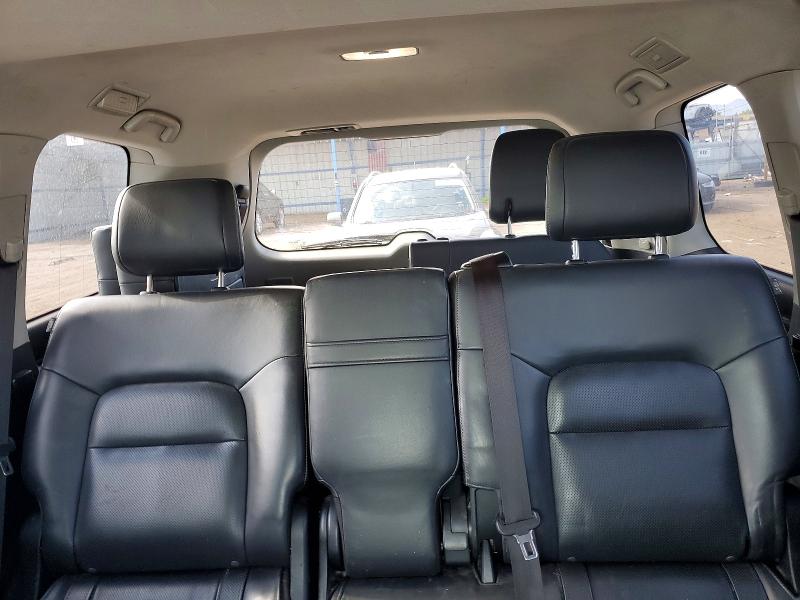 64816006 :رقم المزاد ، JTMCY7AJ6J4065998 vin ، 2018 Toyota Land Cruiser مزاد بيع