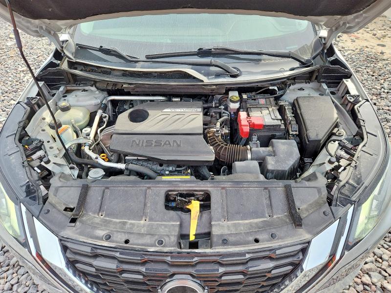 Продаж на аукціоні авто 2022 Nissan Rogue, vin: 5N1BT3BBXNC724697, номер лоту: 66909116