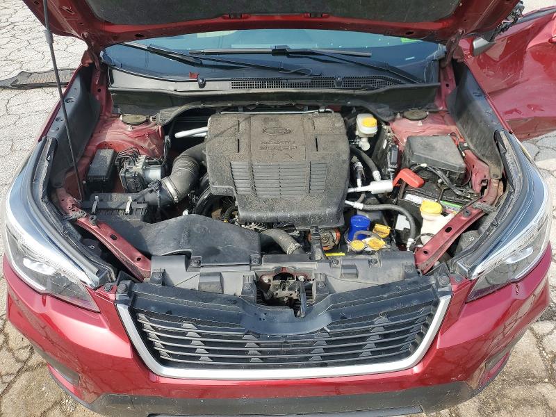 Aukcja sprzedaży 2020 Subaru Forester, vin: JF2SKAJC4LH568440, numer aukcji: 65008926
