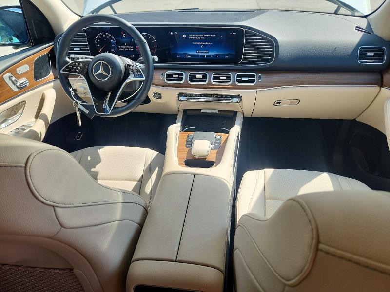 66765736 :رقم المزاد ، 4JGFB4FB6SB465969 vin ، 2025 Mercedes-benz Gle مزاد بيع