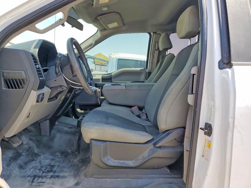 Aukcja sprzedaży 2018 Ford F150, vin: 1FTEX1EBXJKD60609, numer aukcji: 64449946