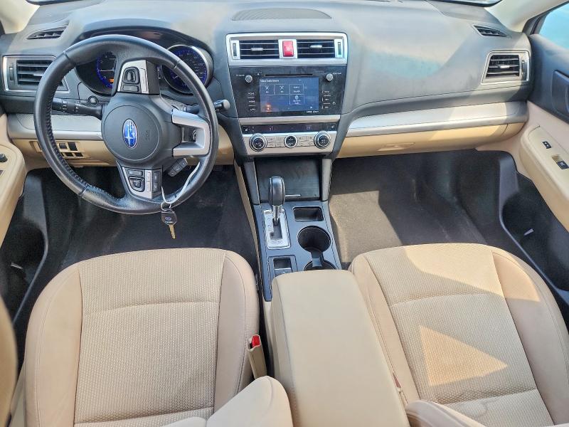 Продаж на аукціоні авто 2017 Subaru Outback, vin: 4S4BSACC3H3339193, номер лоту: 63321046